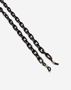 Hawkers LINK CHAIN - BLACK h150