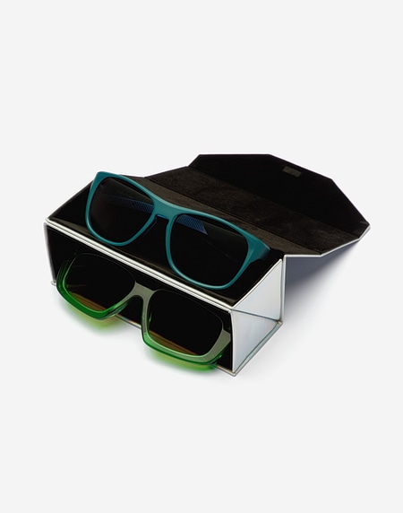 Accesorios Hawkers TRAVEL DOUBLE CASE - HOLOGRAPHIC