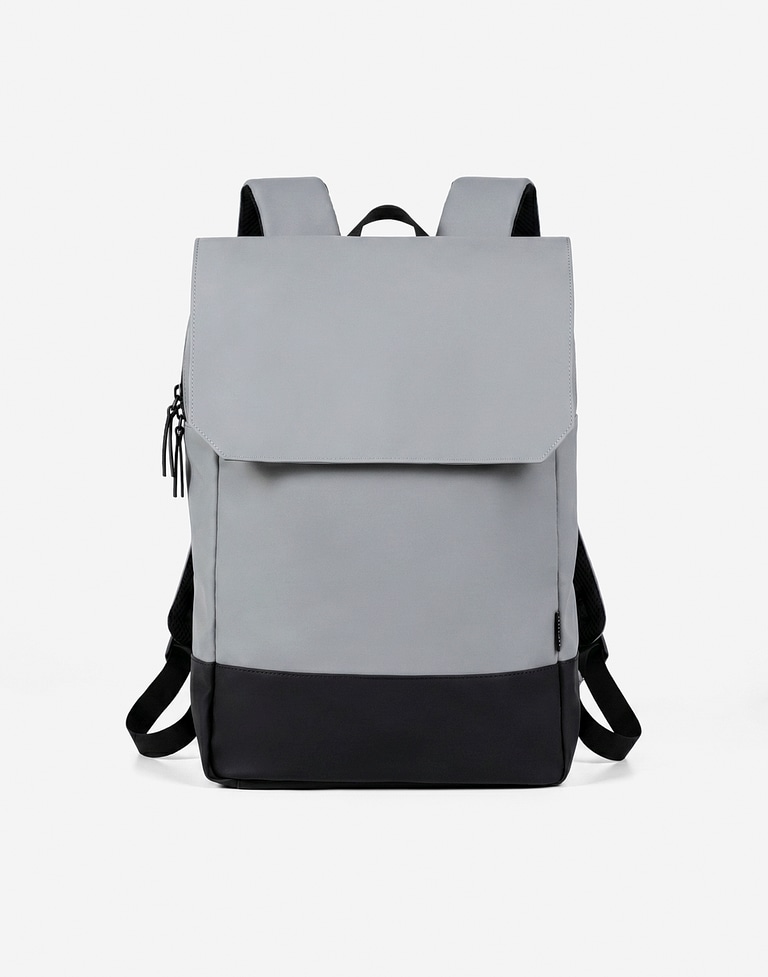 &Alpha;&xi;&epsilon;&sigma;&omicron;&upsilon;ά&rho; HAWKERS BACKPACK - GREY