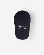 Hawkers HAWKERS X MRDRIP - ARTIST CAP BLACK h150