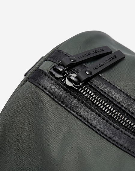 Accesorios HAWKERS DUFFLE BAG - OLIVE