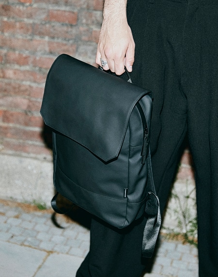 Accesorios HAWKERS BACKPACK - BLACK