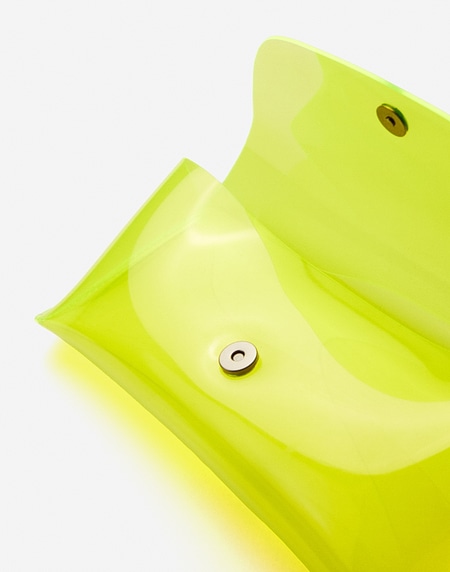 Accessories Hawkers SUNSHINE CASE - NEON YELLOW