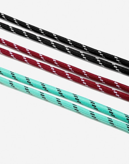 Accessories Hawkers DAILY CORD - TURQUOISE BLACK