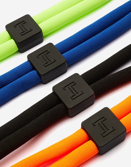 Accesorios Hawkers FLOATING SPORT CORD - NEON GREEN