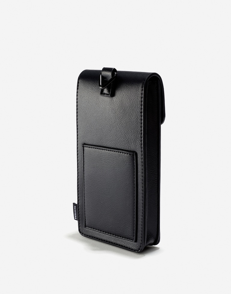 Accessories Hawkers HIDE BAG - BLACK