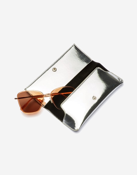 Accessoires Hawkers CLIP SOFT CASE - SILVER