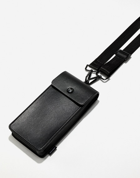 Accessories Hawkers HIDE BAG - BLACK