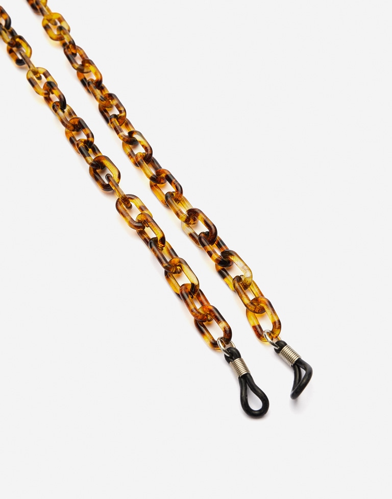 Accessories Hawkers LINK CHAIN - CAREY