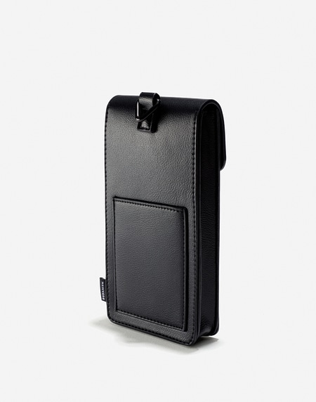 Accesorios Hawkers HIDE BAG - BLACK