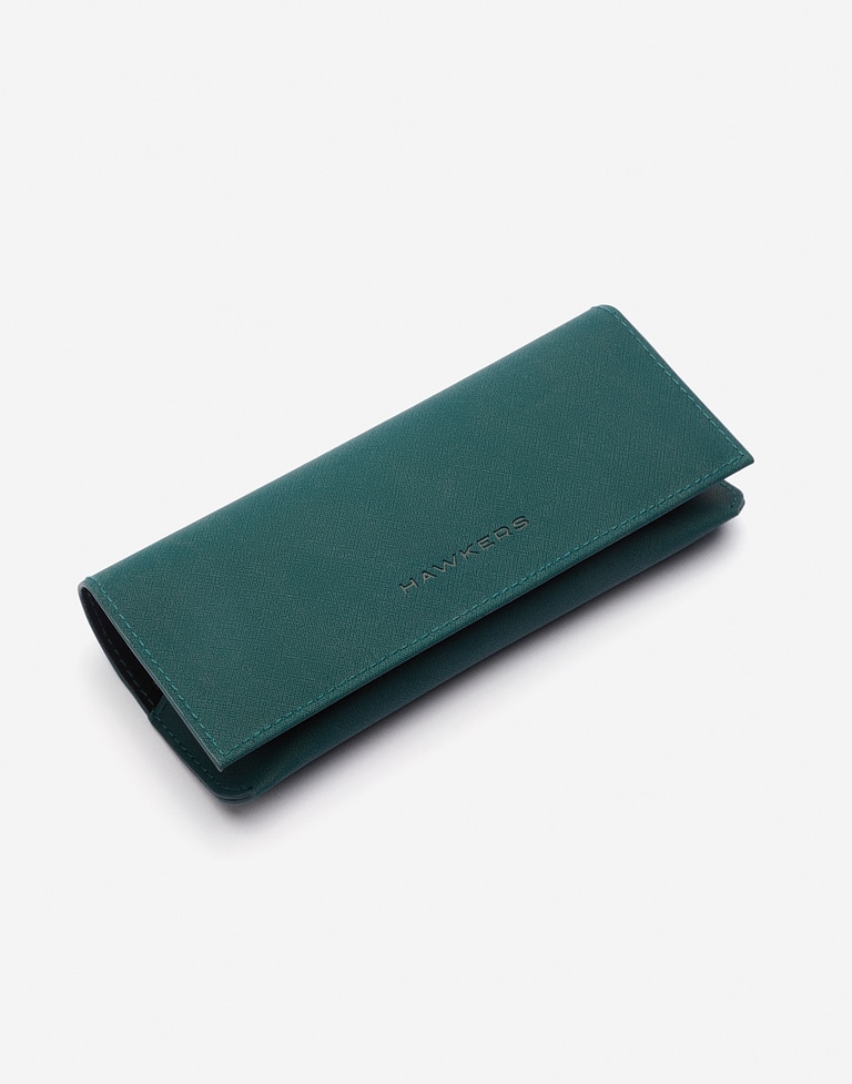 Accesorios Hawkers CLIP SOFT CASE - BLUE