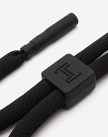Hawkers FLOATING SPORT CORD - BLACK w180
