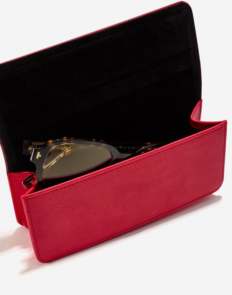 Accesorios Hawkers WEDGE CASE - RED