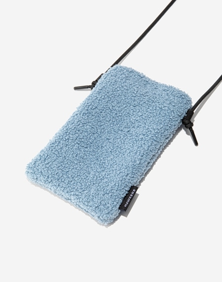 Acess&oacute;rios Hawkers TEDDY BAG - RETRO BLUE
