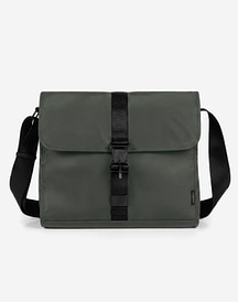 Hawkers MESSENGER BAG - OLIVE w180