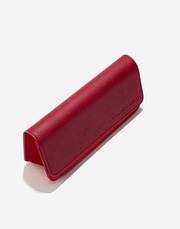 WEDGE CASE - RED