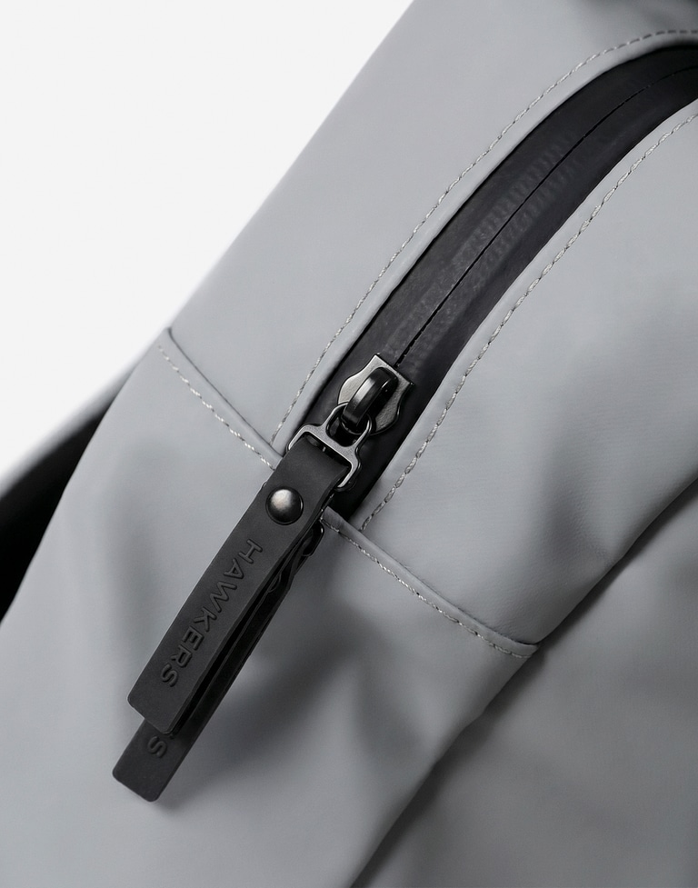 Accessories HAWKERS BACKPACK - GREY