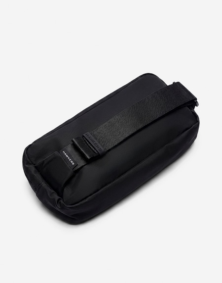 Accesorios HAWKERS BELT BAG - BLACK