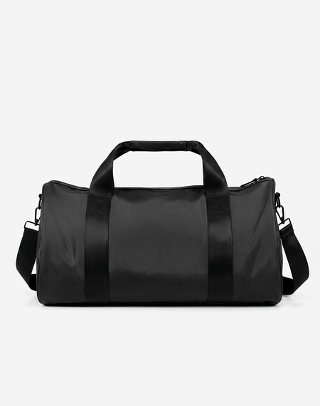 Accesorios HAWKERS DUFFLE BAG - BLACK