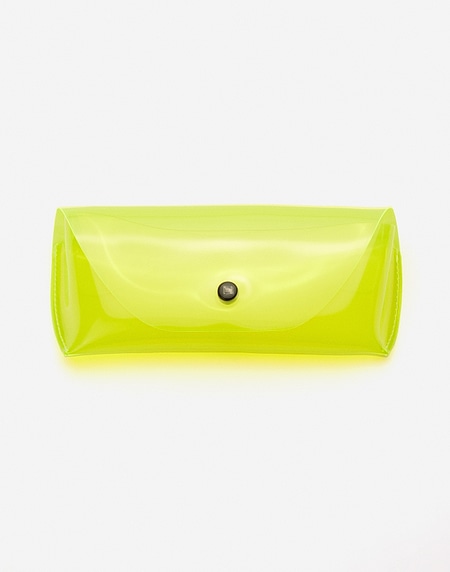 Accessories Hawkers SUNSHINE CASE - NEON YELLOW