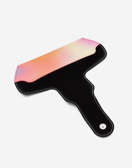 Acess&oacute;rios Hawkers BELT SOFT CASE - PINK ORANGE