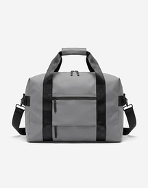 Hawkers WEEKENDER BAG - GREY w180
