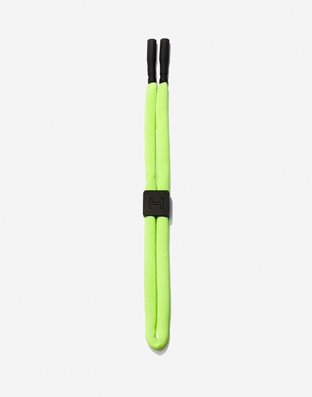 Accessories Hawkers FLOATING SPORT CORD - NEON GREEN