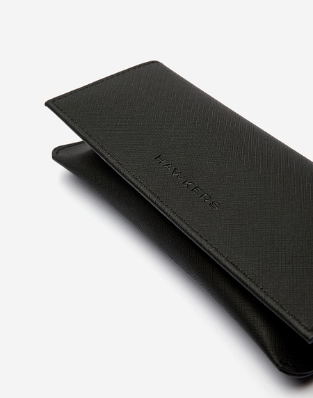 Accesorios Hawkers CLIP SOFT CASE - BLACK AND BLUE