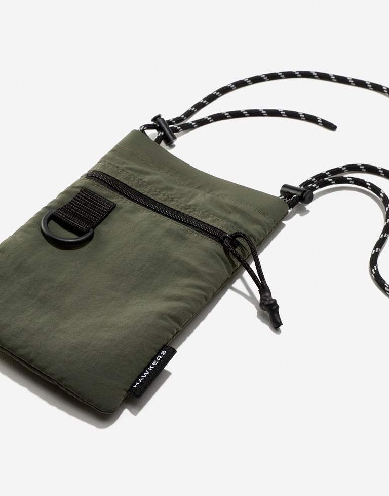 Accessories Hawkers CARGO BAG - MILITARY GREEN