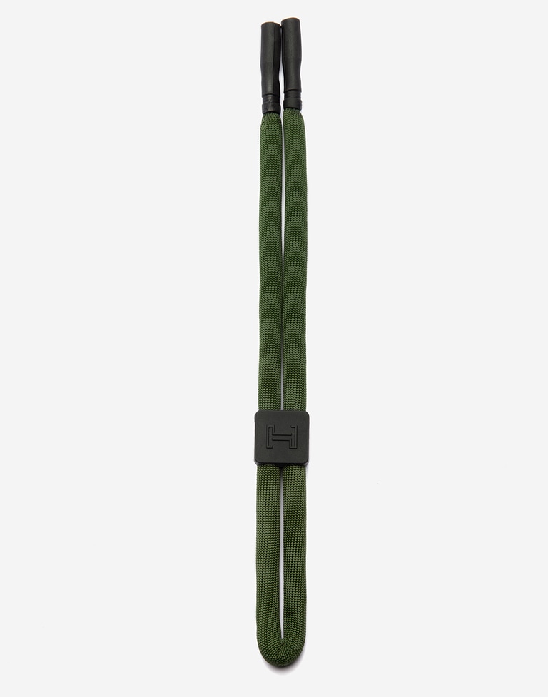 Accessories Hawkers FLOATING SPORT CORD - ARMY GREEN