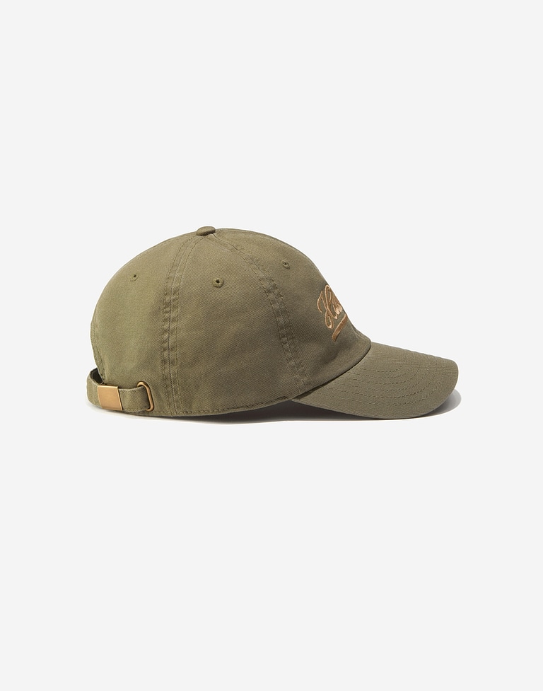 Accessoires Hawkers HAWKERS CLASSIC CAP KHAKI