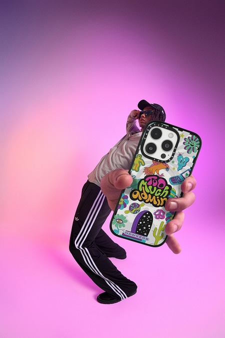 Accessories Hawkers CASETiFY-ADMIN