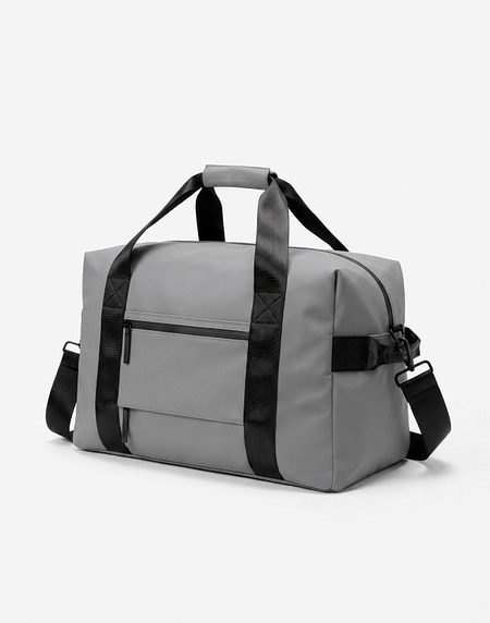 Accesorios HAWKERS WEEKENDER BAG - GREY