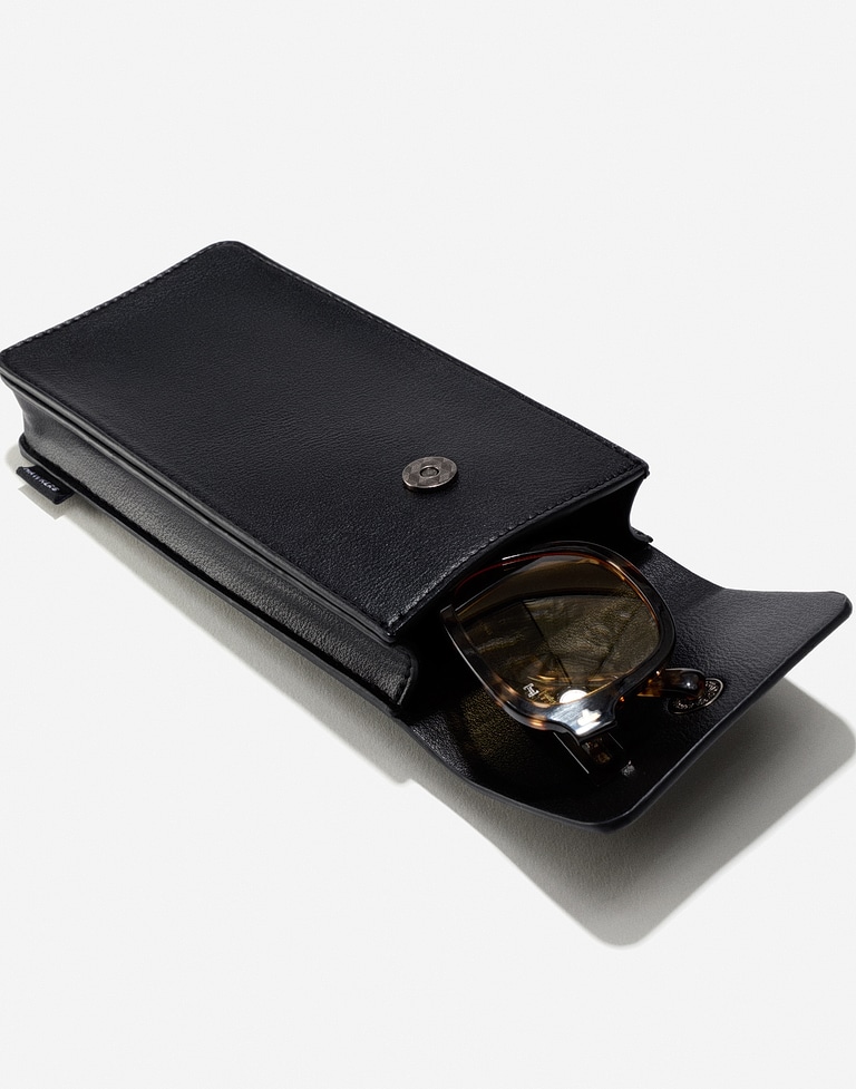 Accessories Hawkers HIDE BAG - BLACK