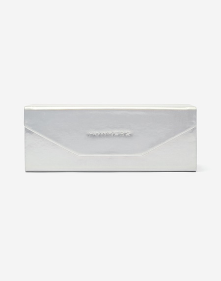 Acess&oacute;rios Hawkers TRAVEL DOUBLE CASE - HOLOGRAPHIC