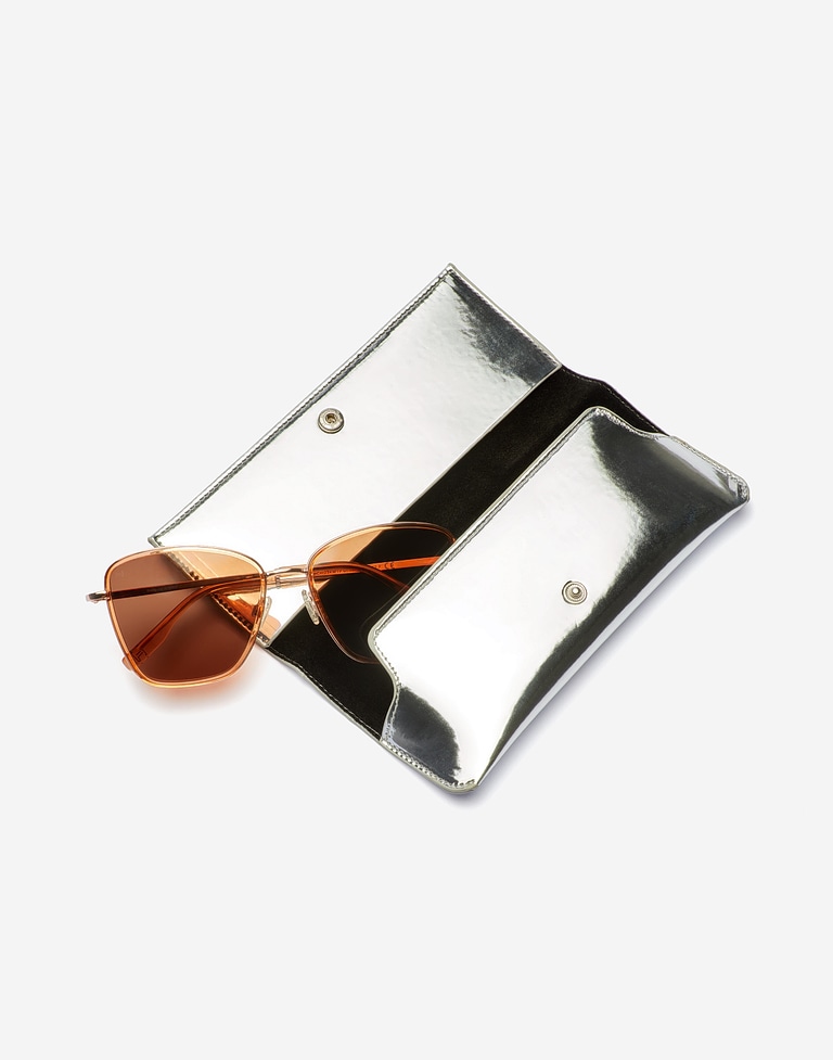 Accesorios Hawkers CLIP SOFT CASE - SILVER