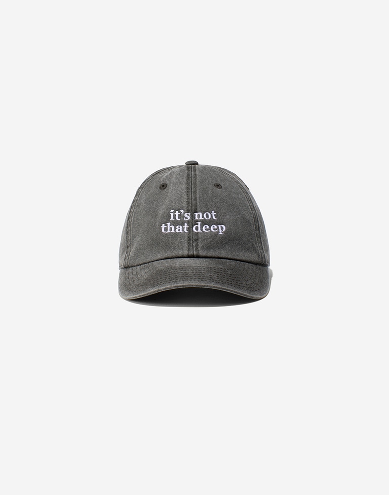 Accessoires Hawkers DEEP ACID CAP BLACK