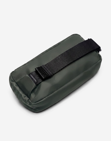 Accesorios HAWKERS BELT BAG - OLIVE