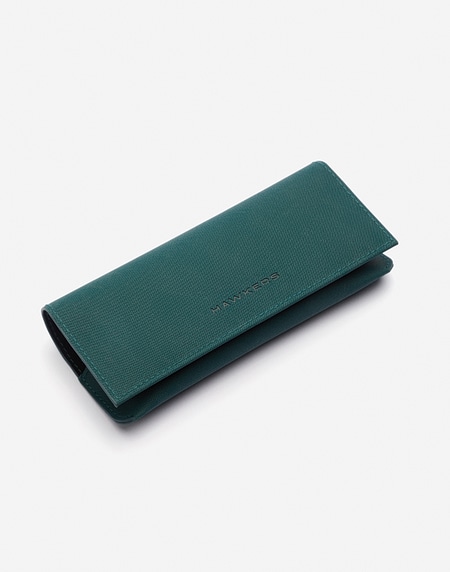 Accessories Hawkers CLIP SOFT CASE - BLUE