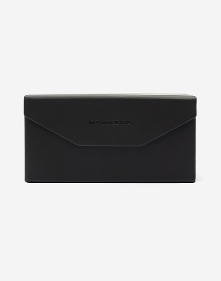 Accessories Hawkers TRAVEL MULTICASE - BLACK AND BLUE