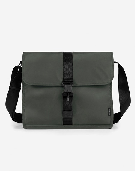Accesorios HAWKERS MESSENGER BAG - OLIVE