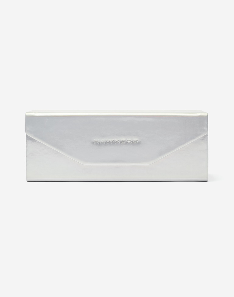 Accessoires Hawkers TRAVEL DOUBLE CASE - HOLOGRAPHIC