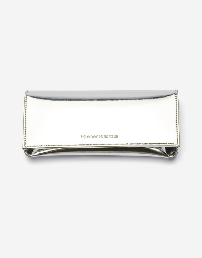 Accessories Hawkers CLIP SOFT CASE - SILVER