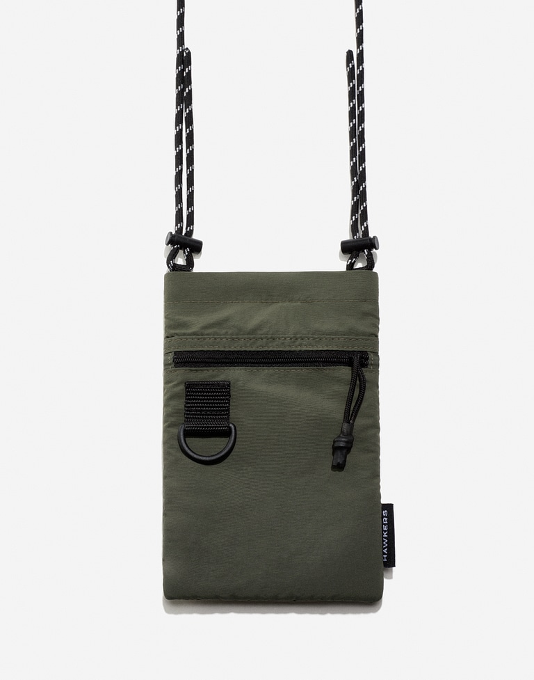 Zubehör Hawkers CARGO BAG - MILITARY GREEN