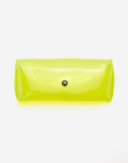 Accessories Hawkers SUNSHINE CASE - NEON YELLOW