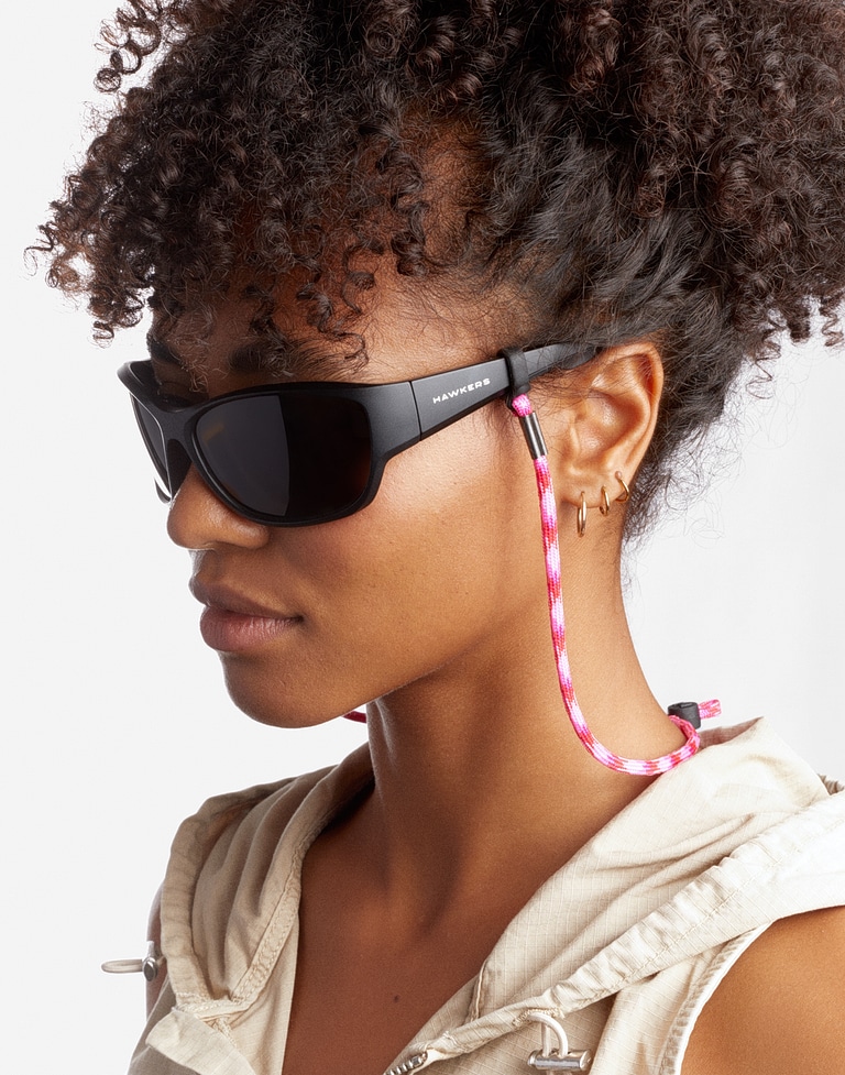 Accessories Hawkers STREET CORD - PINK
