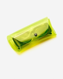 Hawkers SUNSHINE CASE - NEON YELLOW w180
