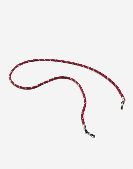 Accessories Hawkers DAILY CORD - RED WHITE