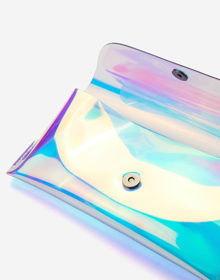 Accesorios Hawkers SUNSHINE CASE - IRIDISCENT GOLD