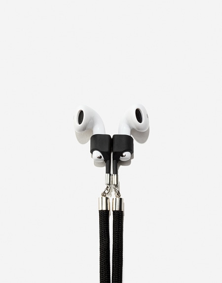 Accessories Hawkers AIR PODS CORD - BLACK